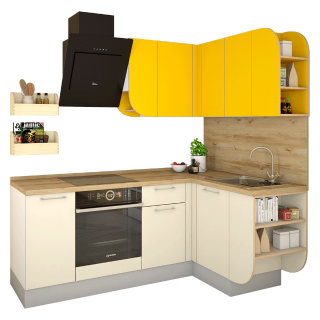 Кухни на заказ